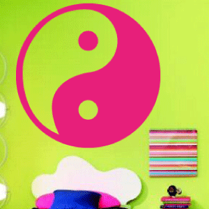 
Yin et Yang